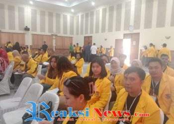 Penyukuhan Hukum Mahasiswa UMT Soroti Maraknya Kasus Pelecehan Anak & Jeratan Rentenir, Gelar Edukasi Hukum di Desa Cisande kecamatan Cicantaiyan