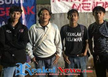 Aktivis Muda Sukabumi Menggugat: Sikap Tegas Muhamad Sabiq Faturohman atas Usulan Masa Jabatan 10 Tahun DPR