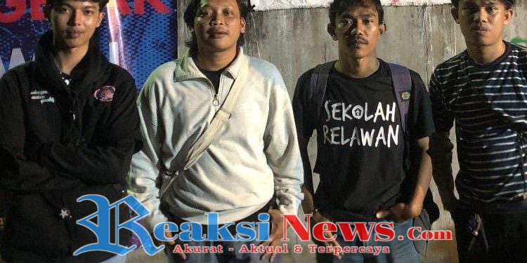 Aktivis Muda Sukabumi Menggugat: Sikap Tegas Muhamad Sabiq Faturohman atas Usulan Masa Jabatan 10 Tahun DPR
