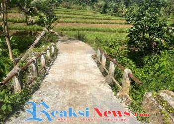 Proyek PISEW Mangunjaya Disorot: Upah Minim, Kualitas Buruk, Lokasi Diubah Tanpa Sosialisasi