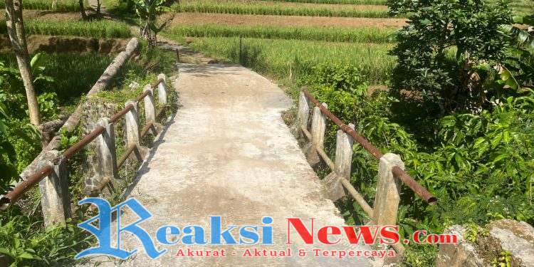 Proyek PISEW Mangunjaya Disorot: Upah Minim, Kualitas Buruk, Lokasi Diubah Tanpa Sosialisasi