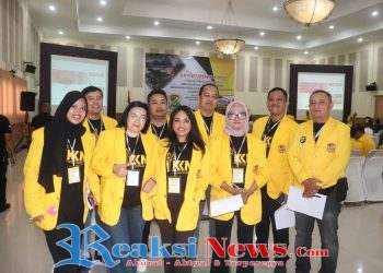 Penyuluhan Hukum Mahasiswa Universitas Mpu Tantular Bikin Warga Terpukau, Dinilai Setara Praktisi Berpengalaman