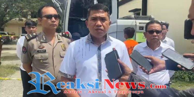 Dalam Momentum Hakordia 2025, Polda Gorontalo Gaspol Ungkap TersangkanBaru Kasus Korupsi Pelaku Makin Banyak Efek Jera Diperkuat!