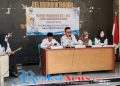 Kelurahan Cibadak Gelar Rapat Evaluasi RT/RW dan Musrenbang 2027, Lurah Ridwan Kurniawan Tekankan Transparansi & Kolaborasi