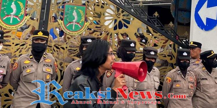 Aktivis Sukabumi Mengecam : Begini Tanggapan Alif R Maulana Terkait Pernyataan Wakil Rakyat Berinisial MA “5 Tahun Itu Terlalu Singkat”