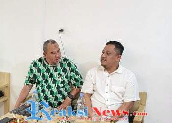 Soroti Kasus Lansia, Founder MR. Lawfirm Palembang: “Hukum Jangan Kehilangan Nurani”