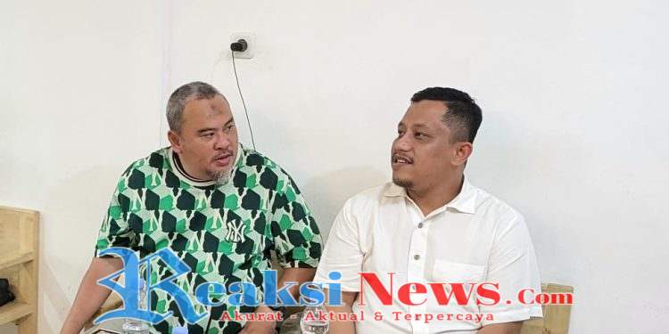 Soroti Kasus Lansia, Founder MR. Lawfirm Palembang: “Hukum Jangan Kehilangan Nurani”