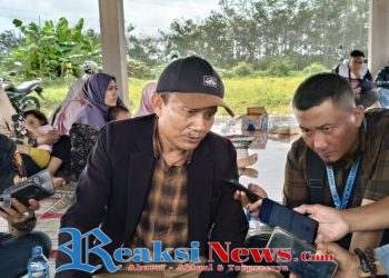 Sidang Lapangan Sengketa Natadipura Digelar, Kuasa Hukum Tegaskan Gugatan Bukan Soal Kepemilikan Tanah