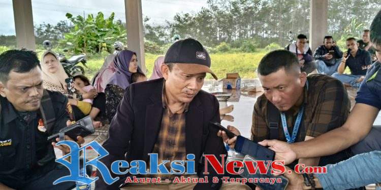 Sidang Lapangan Sengketa Natadipura Digelar, Kuasa Hukum Tegaskan Gugatan Bukan Soal Kepemilikan Tanah