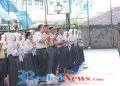 Polri Hadir di Dunia Pendidikan, LDKS SMA Negeri Cibadak Jadi Wadah Pembentukan Karakter Bangsa