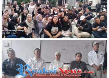 Pemilihan Kepala Desa Pengganti Antar Waktu Desa Cijalingan Secara Aklamasi Hj Dedah Khodijah Resmi Menjadi Kepala Desa Terpilih