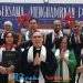 Natal Damai di Sukabumi, Pengamanan Humanis Polres Tuai Apresiasi Jemaat