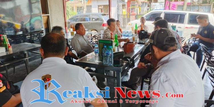 Dugaan Kesaksian Palsu Terendus, Saksi Penggarap Bongkar Dugaan Kejanggalan Sertifikat di Polres Bogor