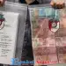 Mantan Kades di Sukabumi Diamankan Polisi Jadi Tersangka, Dugaan Korupsi Dana BLT Sebesar Rp.1,3 Miliyar
