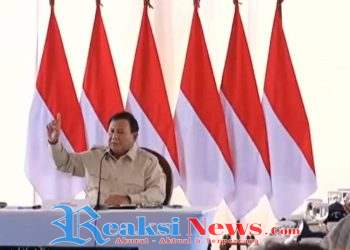 Presiden Prabowo: Pemerintah Serius Tangani Bencana dan Terbuka Terhadap Bantuan Publik