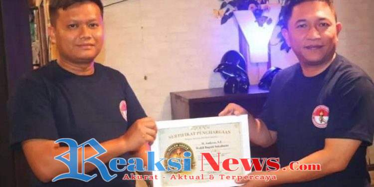 Wabup dan SPPI, Diskusi Strategis Dukung Terwujudnya Sukabumi Mubarakah