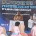 Dampingi Mendukbangga/BKKBN, Bupati Program MBG 3B Investasi Jangka Panjang Menuju Indonesia Emas 2045