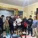 Problem Solving Pemukulan Saat Terjadi Lakalantas Kapolsek Baros Efektifkan Ngariung Bareng