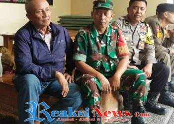 Efektifkan Patroli Bersama Sinergitas TNI-Polri Cegah Kriminalitas