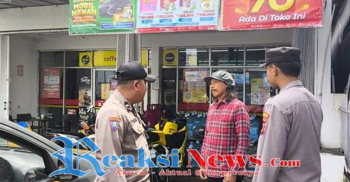 Antisipasi Curanmor, Polsek Baros Laksanakan Patroli