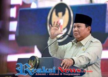 Presiden Prabowo Dorong Riset Kampus Jadi Mesin Hilirisasi dan Industri Nasional