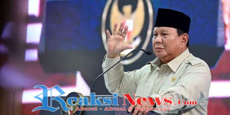 Presiden Prabowo Dorong Riset Kampus Jadi Mesin Hilirisasi dan Industri Nasional