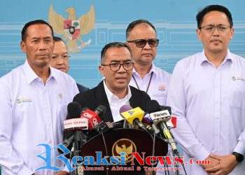 Taklimat Presiden 2026: Presiden Prabowo Dorong Kampus Jadi Lokomotif Kemandirian Nasional