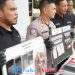 Satres Narkoba Polres Cirebon Kota Ungkap Peredaran Sabu, 177 Paket Siap Edar Berhasil Diamankan