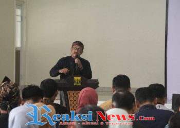 Sinergi dan Kolaborasi Membangun Hunian Tetap Bagi Masyarakat Terdampak Bencana