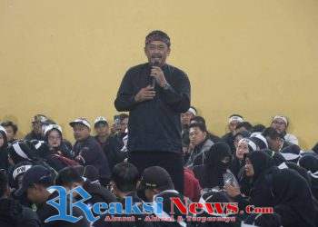 Aspirasi Guru PPPK PW, Bupati Sukabumi Tegaskan Komitmen Perjuangkan Kesejahteraan Guru