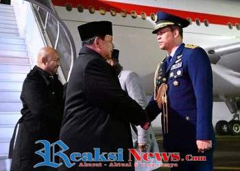 Kunjungan Presiden Prabowo ke Inggris Bawa Capaian Konkret, Dari Investasi hingga Pendidikan