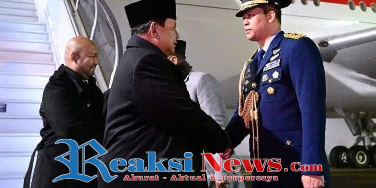 Kunjungan Presiden Prabowo ke Inggris Bawa Capaian Konkret, Dari Investasi hingga Pendidikan