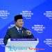 Pidato di WEF 2026: Presiden Prabowo Tegaskan Perdamaian, Stabilitas, dan Kesejahteraan Rakyat sebagai Pilar Masa Depan Indonesia