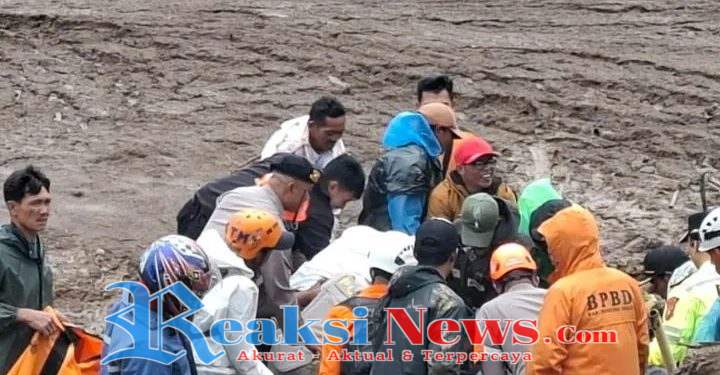 Tim DVI Polda Jabar Dikerahkan ke Lokasi Longsor Desa Pasirlangu, Cisarua KBB