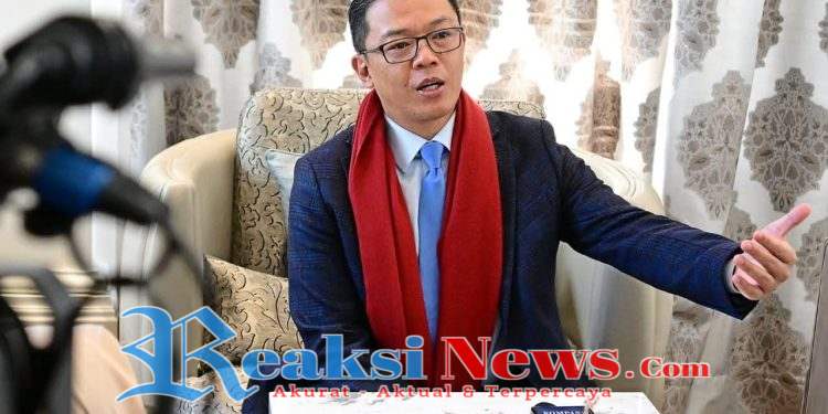 Indonesia Tegaskan Komitmen Perdamaian Palestina melalui Keikutsertaan dalam Board of Peace