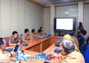 Pemkab Sukabumi Akan Terapkan Layanan Nomor Panggilan Darurat 112, Mudahkan Masyarakat