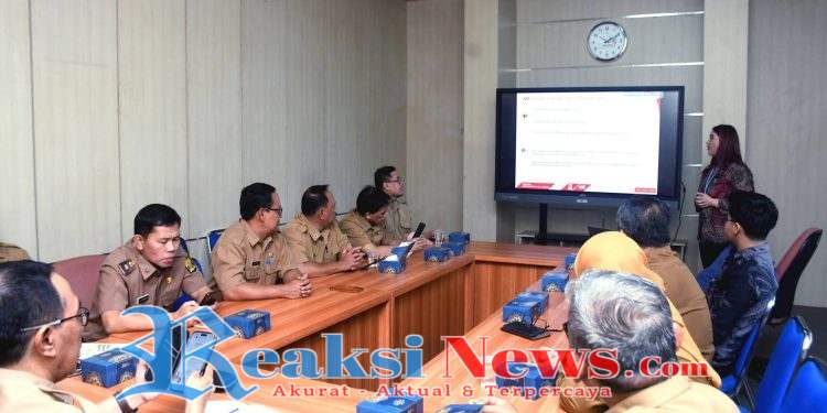 Pemkab Sukabumi Akan Terapkan Layanan Nomor Panggilan Darurat 112, Mudahkan Masyarakat