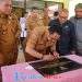 Bupati Sukabumi Resmikan Kantor Kecamatan Ciemas, Wujudkan Nyata Kehadiran Pemerintah Optimalkan Layanan Publik, Ramah Cepat dan Trasfaran