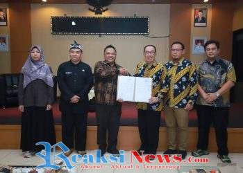 Konsultasi Publik Ranwal RKPD 2027, Integrasi Pembangunan dan Fokus Program Prioritas