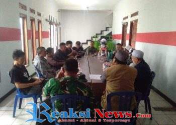 Kejanggalan pembangunan GRAI KDMP di sukalarang, masyarakat meminta agar pembangunan segera di pindahkan ke lokasi yang sudah di tunjuk oleh pemkab