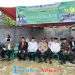 Serka Didik Susanto Koramil 2203/Warungkiara Hadiri Peringatan Hari Amal Bakti ke-80 Kemenag di Bantargadung