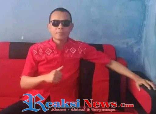 Paul “Pimpinan Umum Media Reaksinews.com Ucapkan Selamat Ulang Tahun ke-53 kepada Partai Demokrasi Indonesia Perjuangan Mengusung Tema Satyam Eva Jayate Kebenaran Pasti Menang