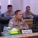 Pengarahan Kapolda KEPRI Kepada Jajaran di Awal Tahun 2026, Tekankan Profesionalisme dan Pelayanan Humanis