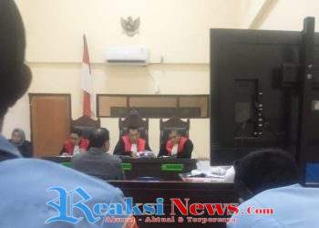 Sidang Sengketa Lahan 630 Hektare di Warungkiara Menghangat, Fakta Alas Hak vs Klaim HGU Dipertanyakan