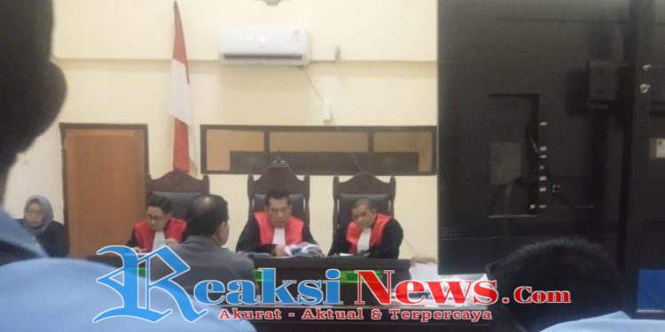 Sidang Sengketa Lahan 630 Hektare di Warungkiara Menghangat, Fakta Alas Hak vs Klaim HGU Dipertanyakan