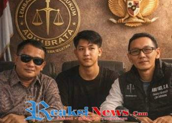 Diduga Tahan Motor Warga, Anggota DPRD OKU Disomasi Kedua oleh LBH Adhibrata