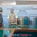 BRI Cabang Cibadak, Aksi Tutup Mulut Didepan Majelis Sidang BPSK