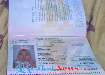 KDM Aktivis Pemerhati TKW/PMI : Warga Sukabumi banyak yang jadi korban TPPO? Mentri P2MI ungkap ada 465 ribut di Timur Tengah Non prosedural