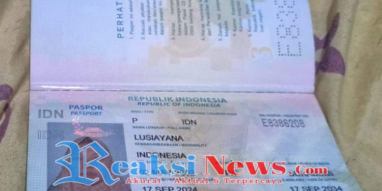 KDM Aktivis Pemerhati TKW/PMI : Warga Sukabumi banyak yang jadi korban TPPO? Mentri P2MI ungkap ada 465 ribut di Timur Tengah Non prosedural