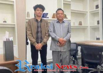GARDA Sukabumi Raya Deklarasikan Pengawalan Reses DPRD demi Substansi dan Akuntabilitas agar memberi efek jera jika terdapat penyelewengan